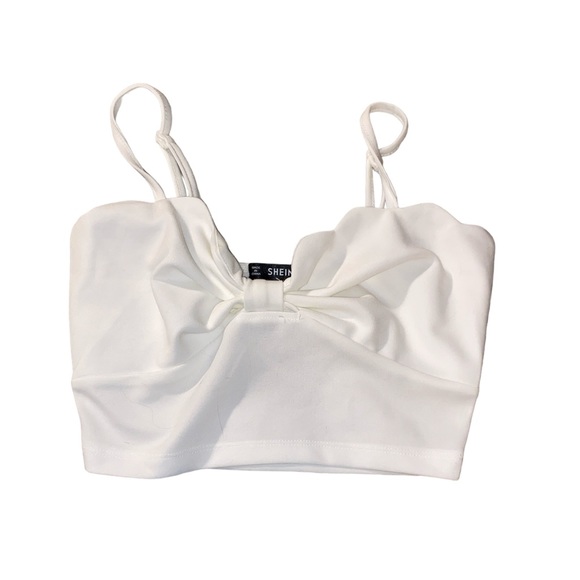 Crop tops bundle size xsmall - Picture 2 of 4